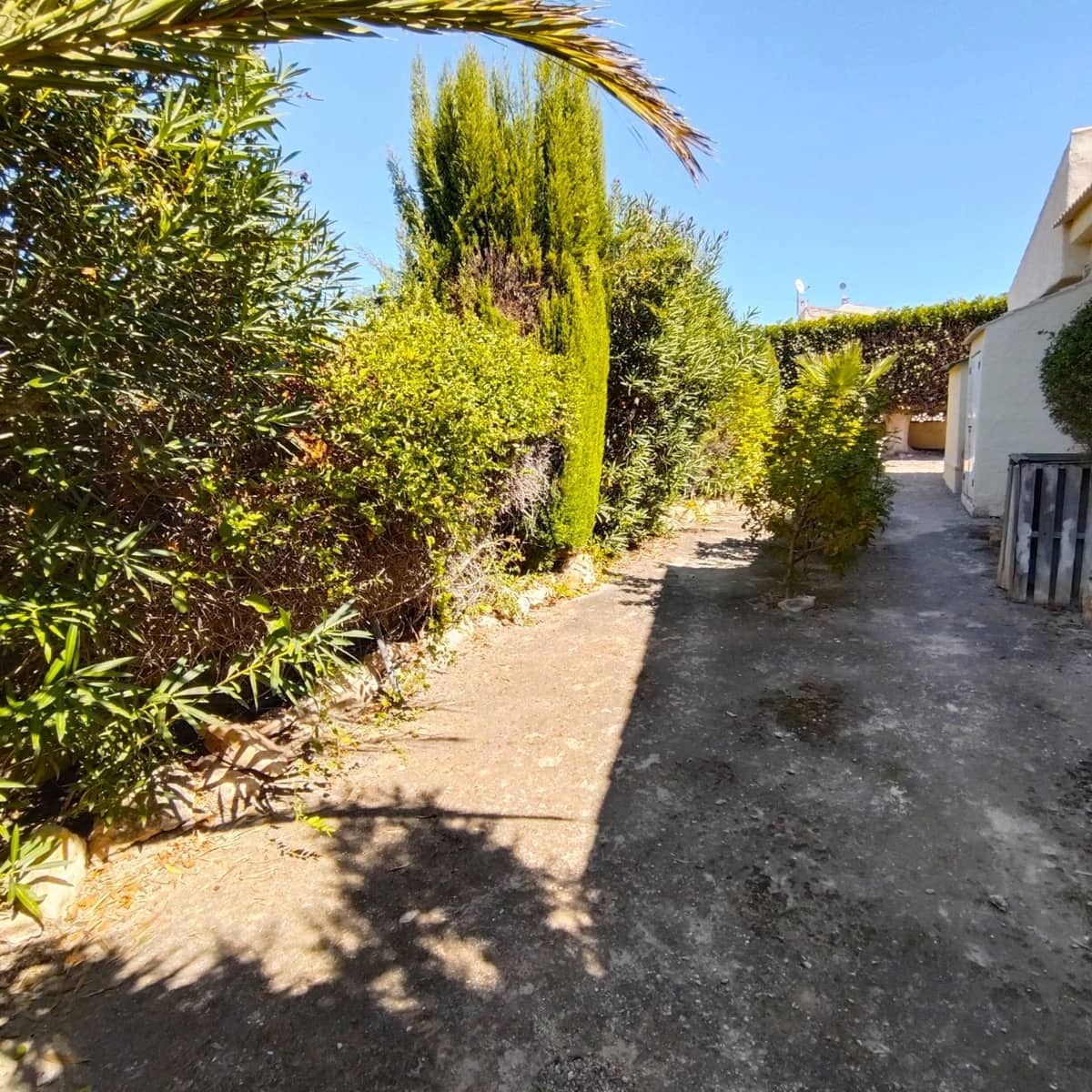 4 slaapkamer Villa te koop in La Siesta met zwembad garage - € 519.000 (Ref: 10081132)