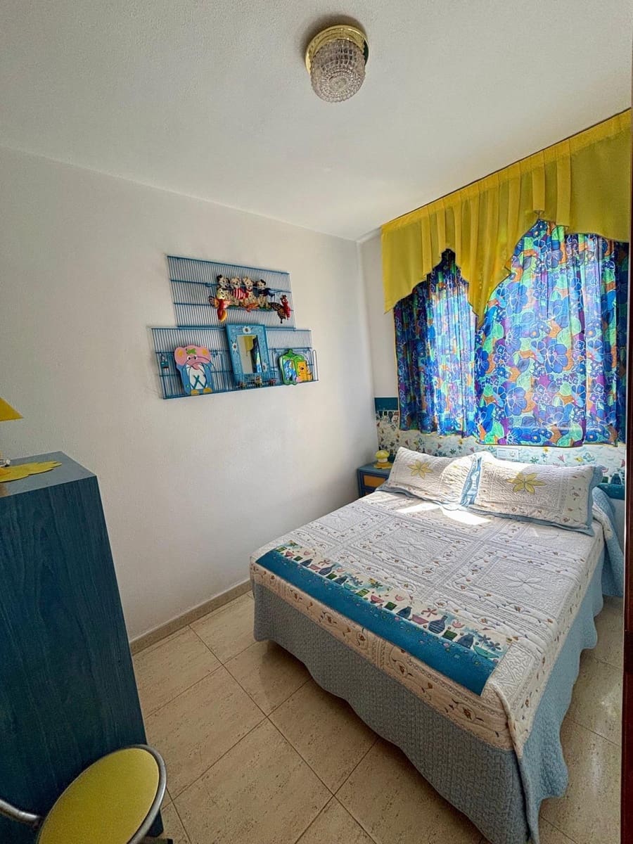 2 Zimmer Villa zu verkaufen in Torrevieja mit Pool - 269.000 € (Ref: 10086419)