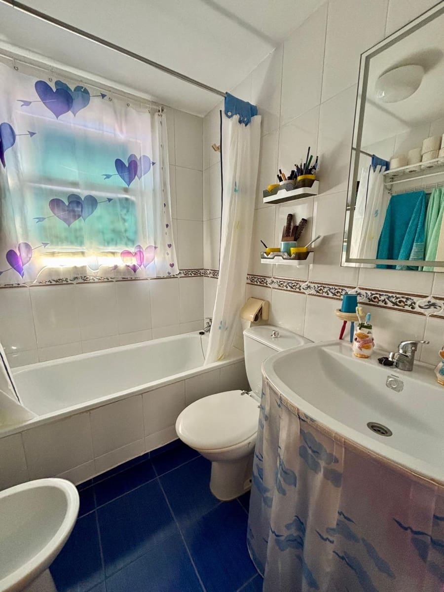 2 Zimmer Villa zu verkaufen in Torrevieja mit Pool - 269.000 € (Ref: 10086419)