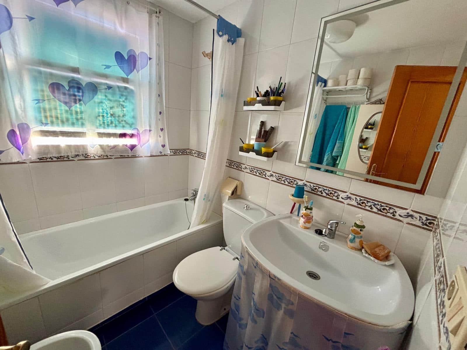 2 Zimmer Villa zu verkaufen in Torrevieja mit Pool - 269.000 € (Ref: 10086419)