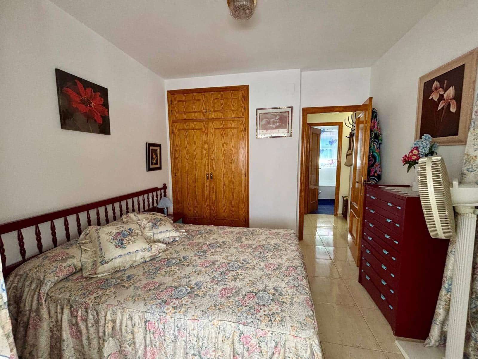 2 Zimmer Villa zu verkaufen in Torrevieja mit Pool - 269.000 € (Ref: 10086419)