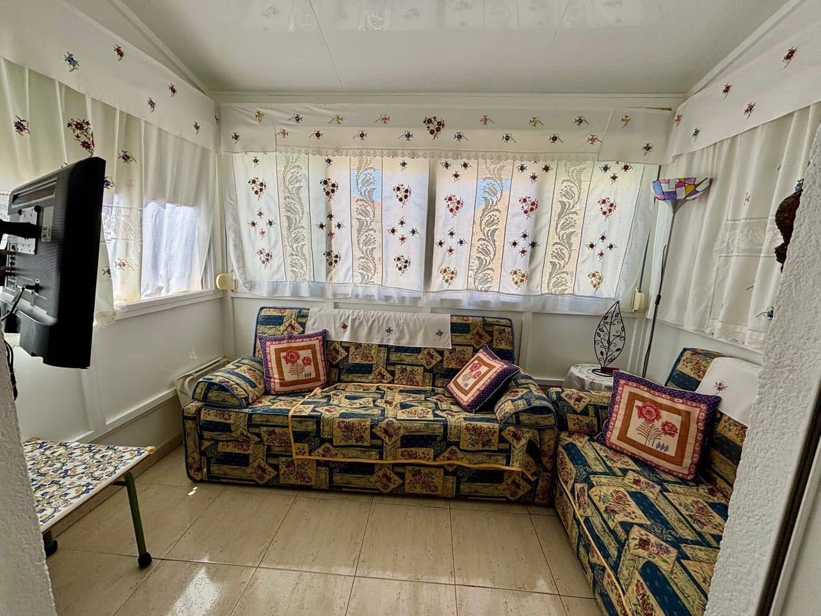 2 Zimmer Villa zu verkaufen in Torrevieja mit Pool - 269.000 € (Ref: 10086419)
