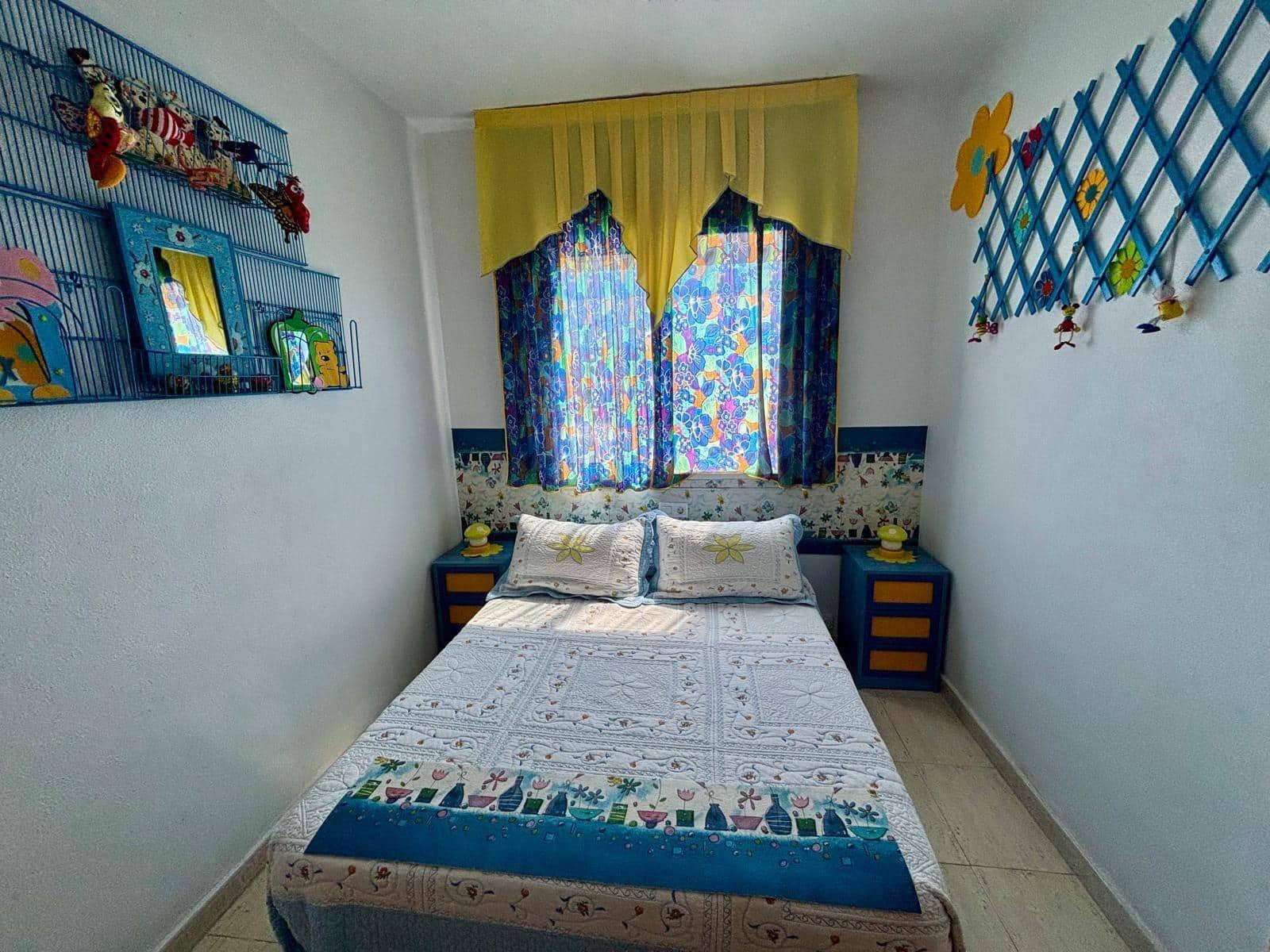 2 Zimmer Villa zu verkaufen in Torrevieja mit Pool - 269.000 € (Ref: 10086419)