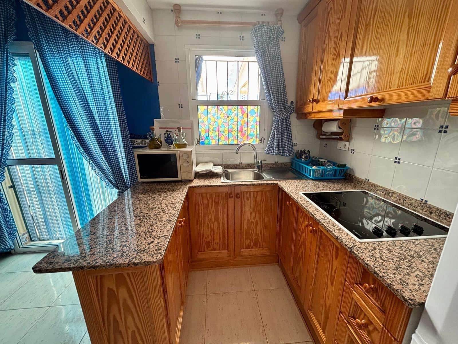 2 Zimmer Villa zu verkaufen in Torrevieja mit Pool - 269.000 € (Ref: 10086419)