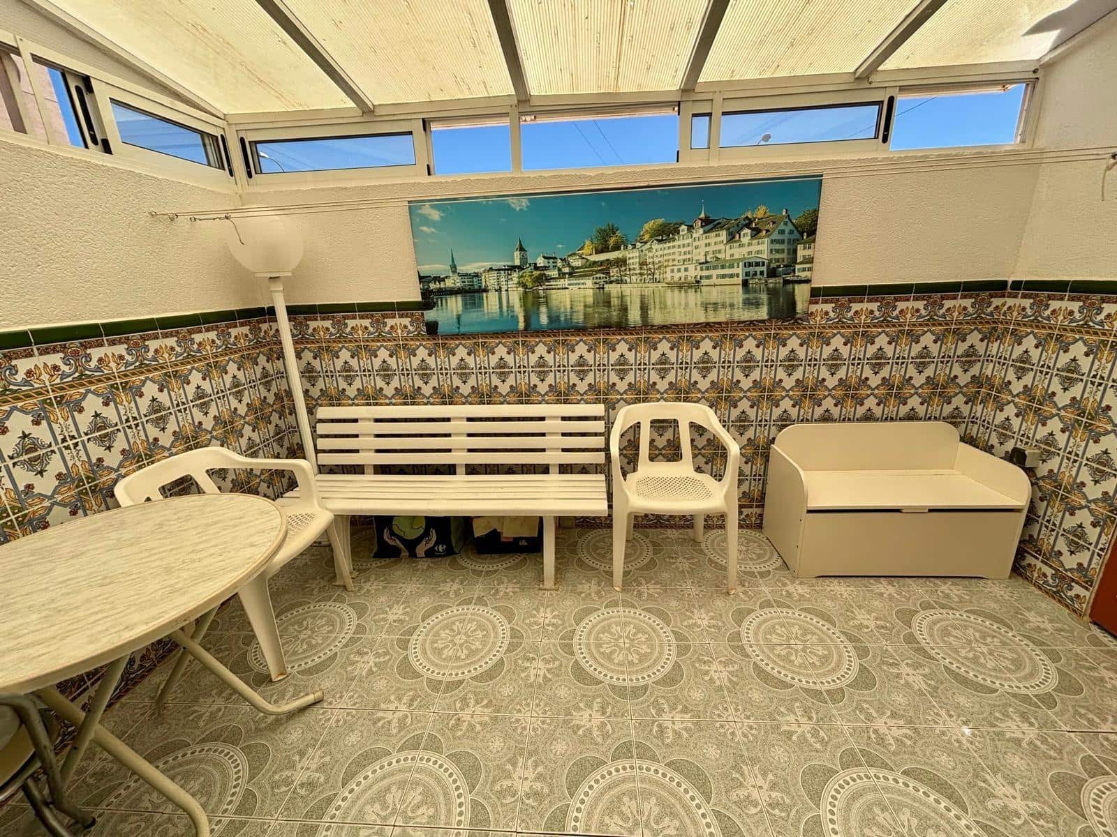 2 Zimmer Villa zu verkaufen in Torrevieja mit Pool - 269.000 € (Ref: 10086419)