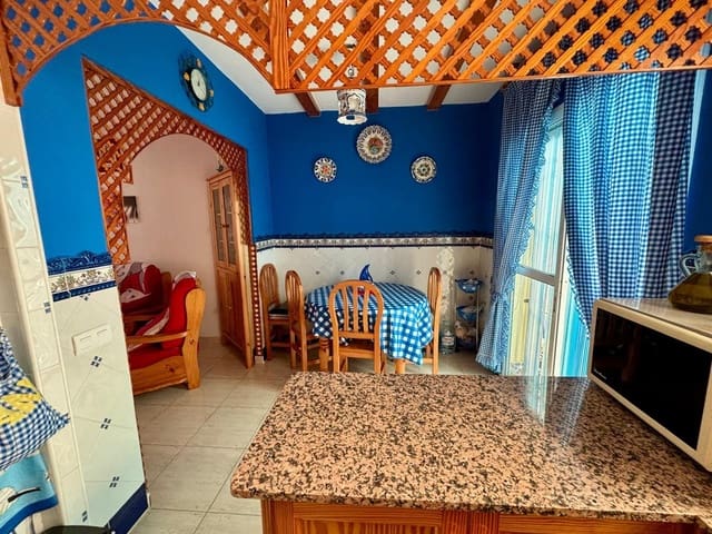 2 sypialnia Willa na sprzedaż w El Chaparral - La Siesta - La Torreta, Torrevieja z basenem - 269 000 € (Ref: 10086419)
