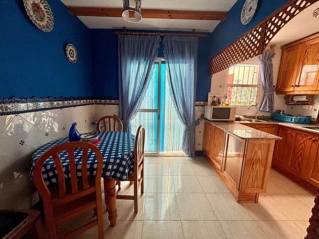 2 sypialnia Willa na sprzedaż w El Chaparral - La Siesta - La Torreta, Torrevieja z basenem - 269 000 € (Ref: 10086419)