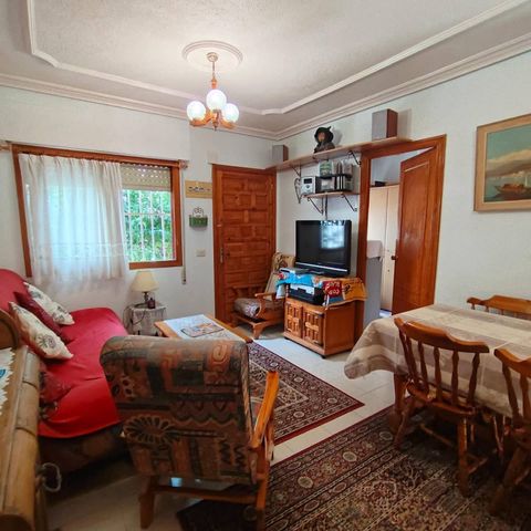 3 soveværelse Lejlighed til salg i El Chaparral, Torrevieja - € 189.900 (Ref: 10100401)