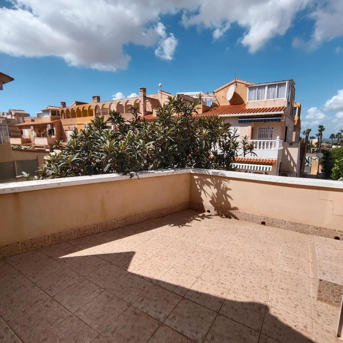 3 soveværelse Lejlighed til salg i El Chaparral - € 189.900 (Ref: 10100401)