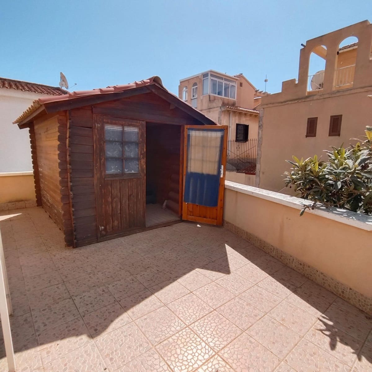 3 soveværelse Lejlighed til salg i El Chaparral - € 189.900 (Ref: 10100401)