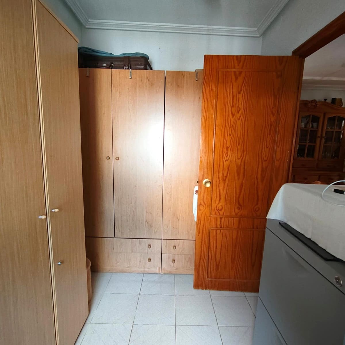 3 soveværelse Lejlighed til salg i El Chaparral - € 189.900 (Ref: 10100401)