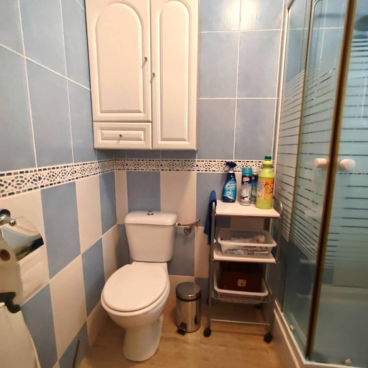 3 soveværelse Lejlighed til salg i El Chaparral - € 189.900 (Ref: 10100401)