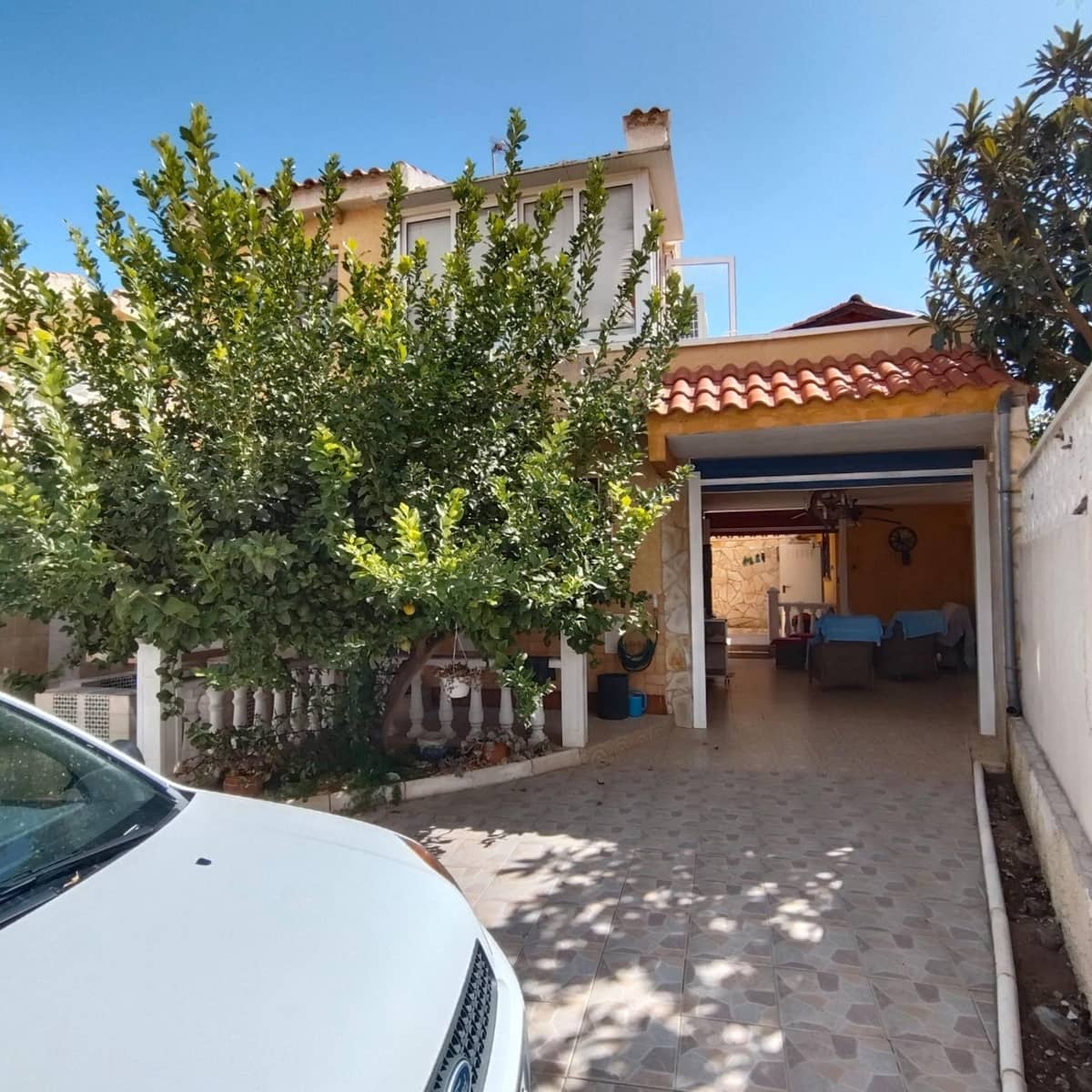 3 soveværelse Lejlighed til salg i El Chaparral - € 189.900 (Ref: 10100401)