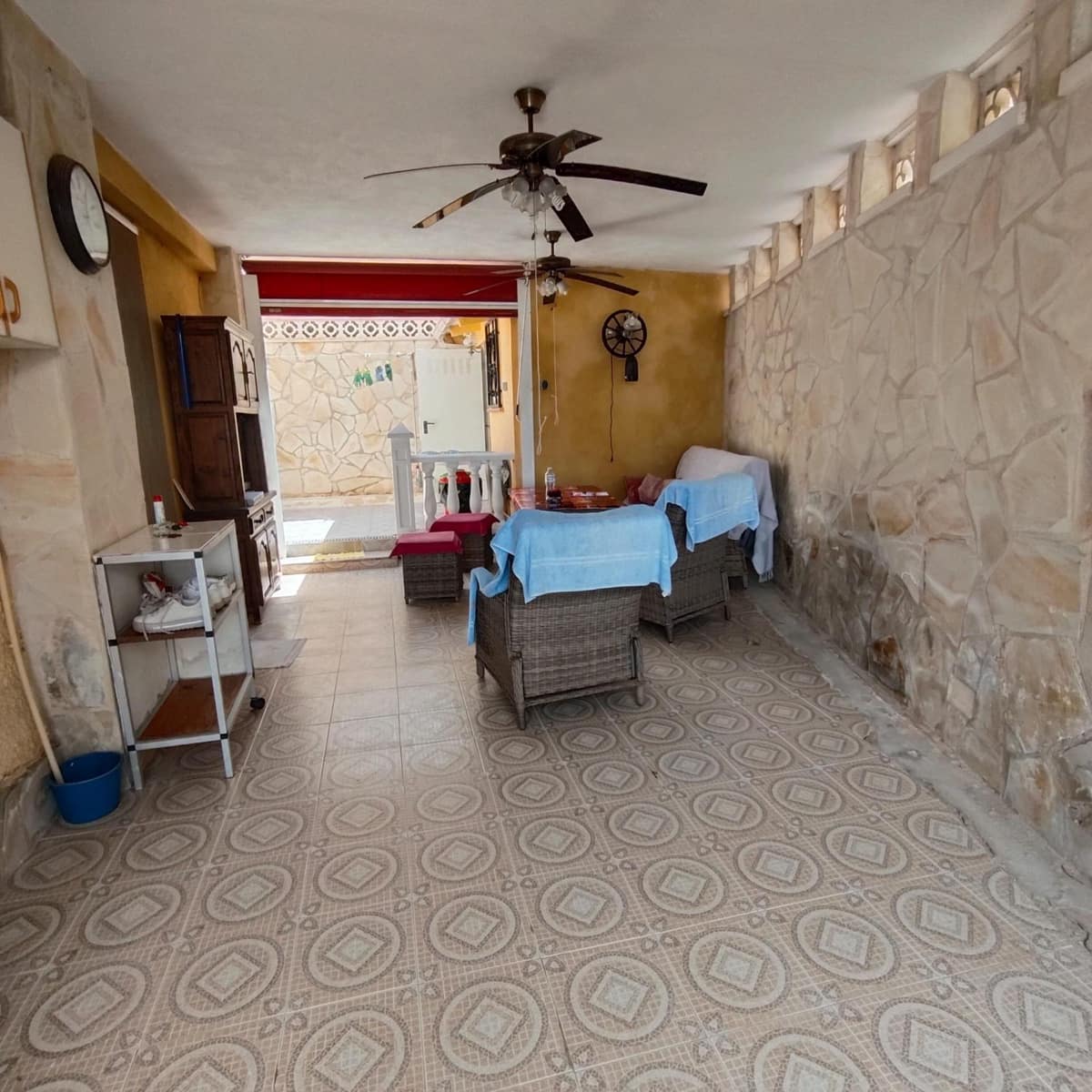 3 soveværelse Lejlighed til salg i El Chaparral - € 189.900 (Ref: 10100401)