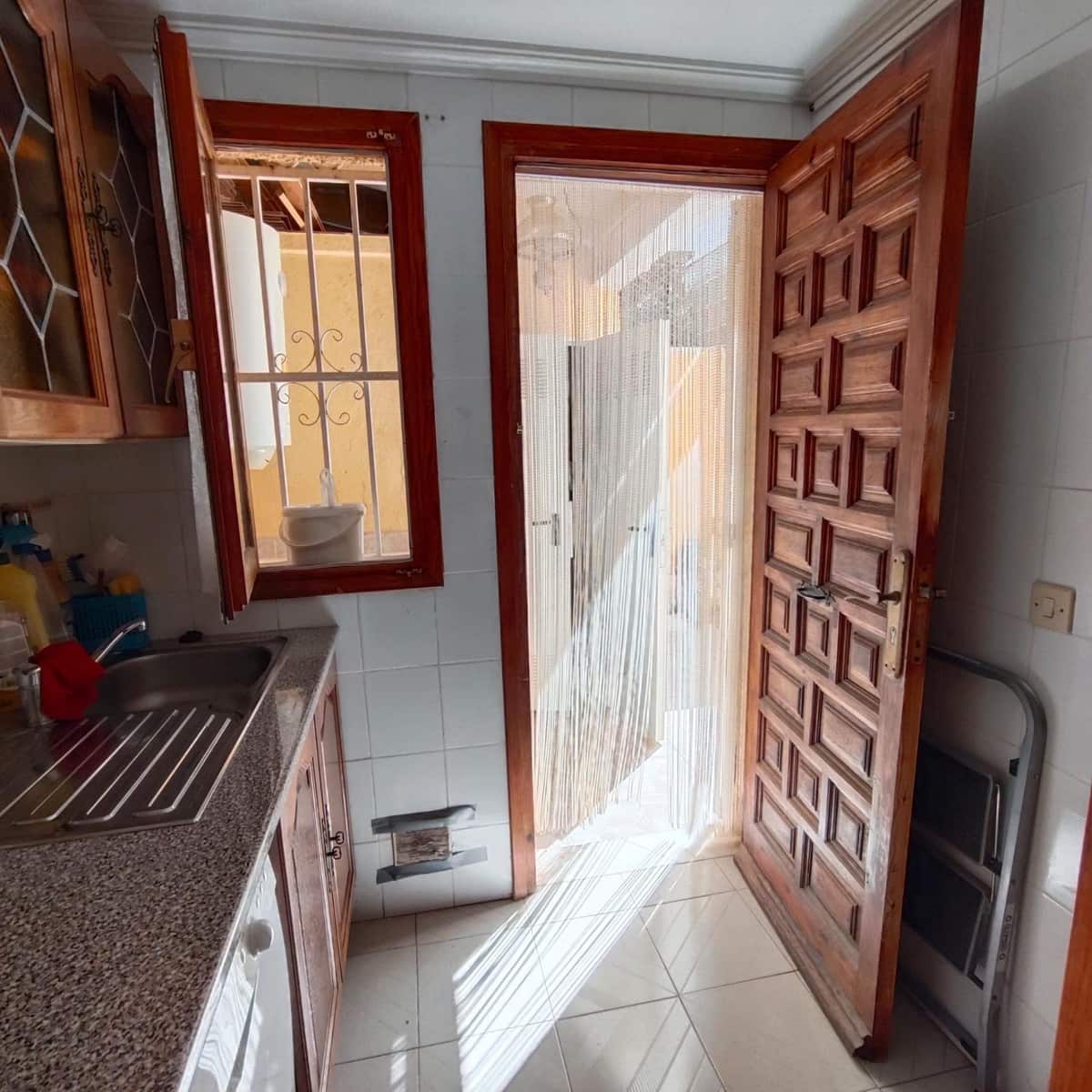 3 soveværelse Lejlighed til salg i El Chaparral - € 189.900 (Ref: 10100401)