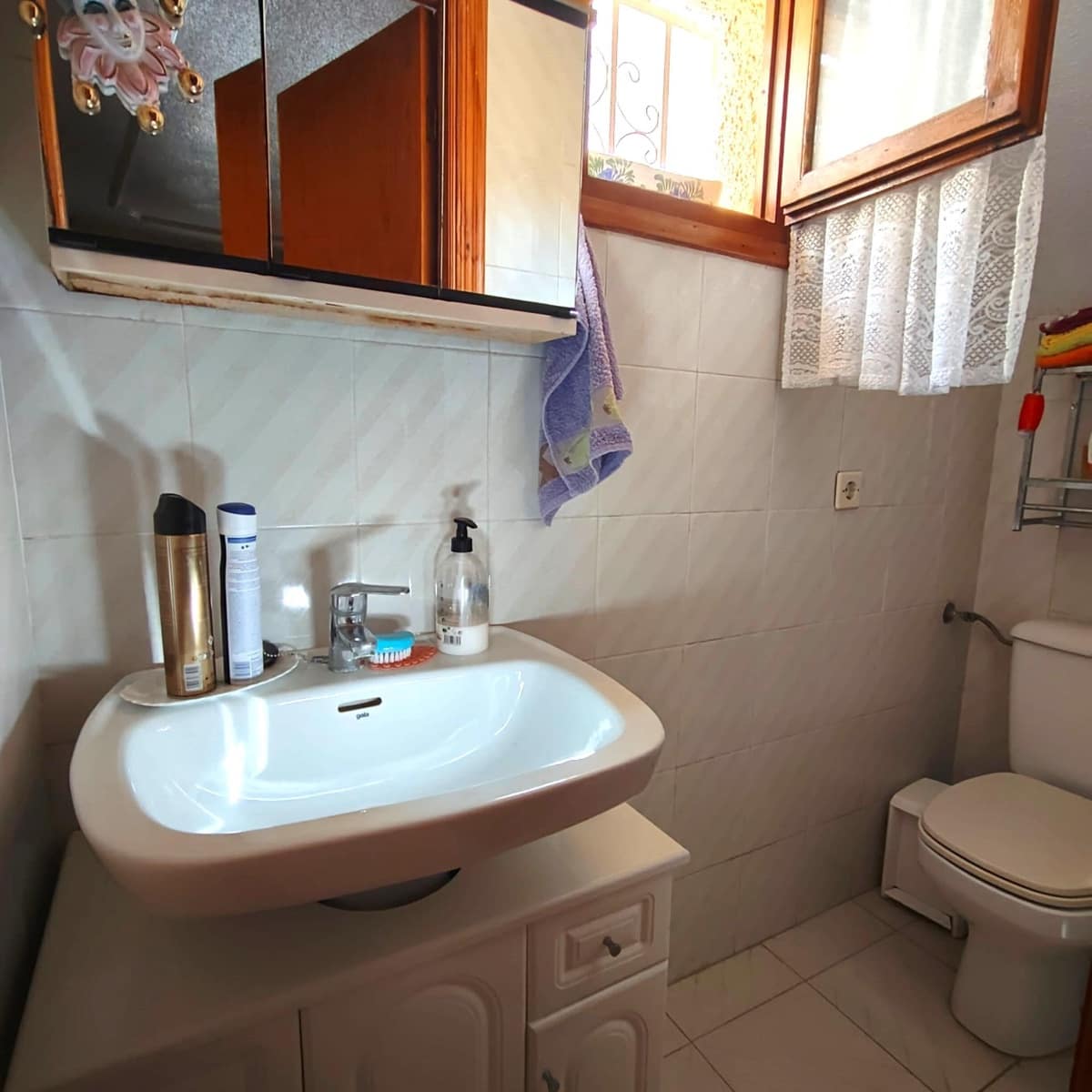 3 soveværelse Lejlighed til salg i El Chaparral - € 189.900 (Ref: 10100401)