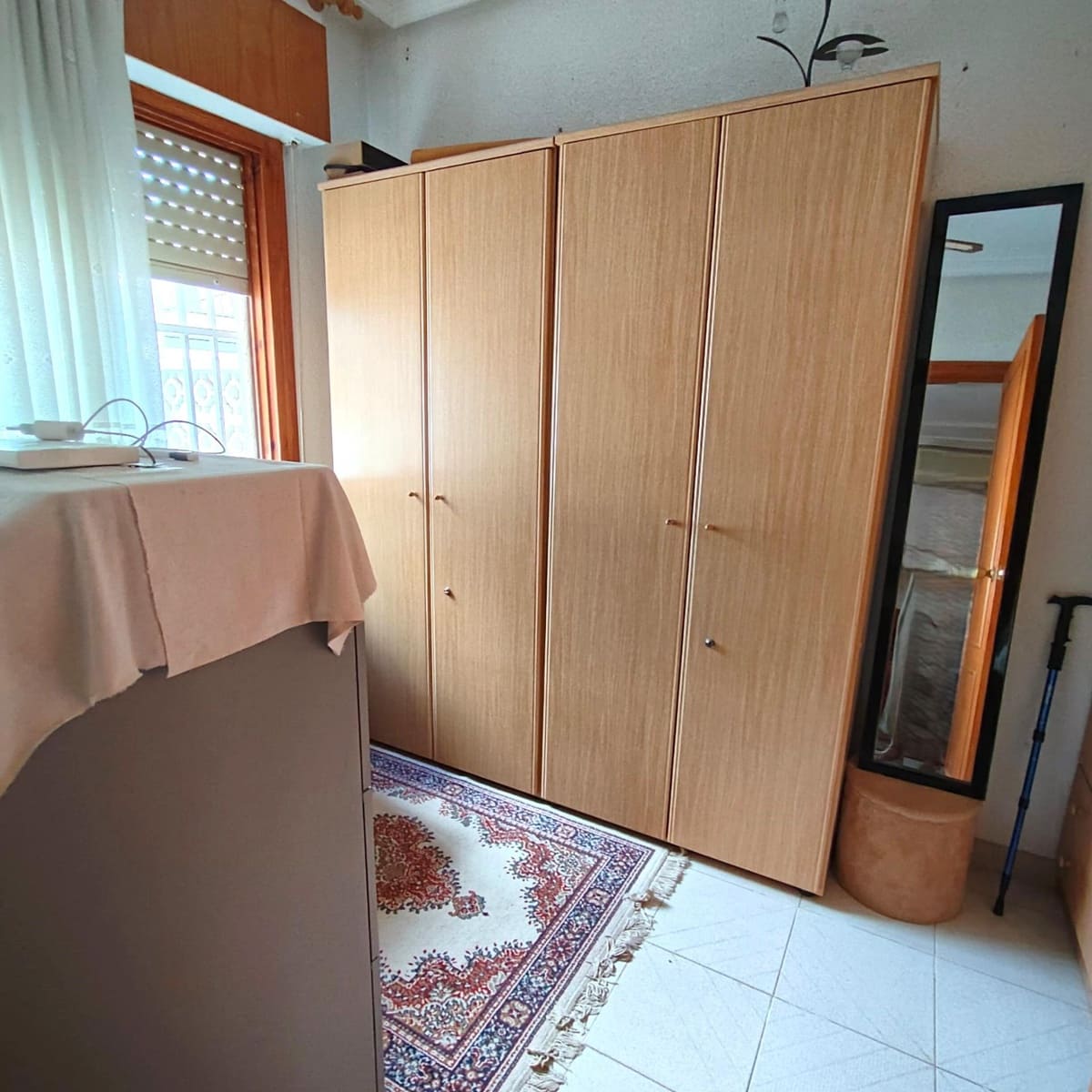 3 soveværelse Lejlighed til salg i El Chaparral - € 189.900 (Ref: 10100401)