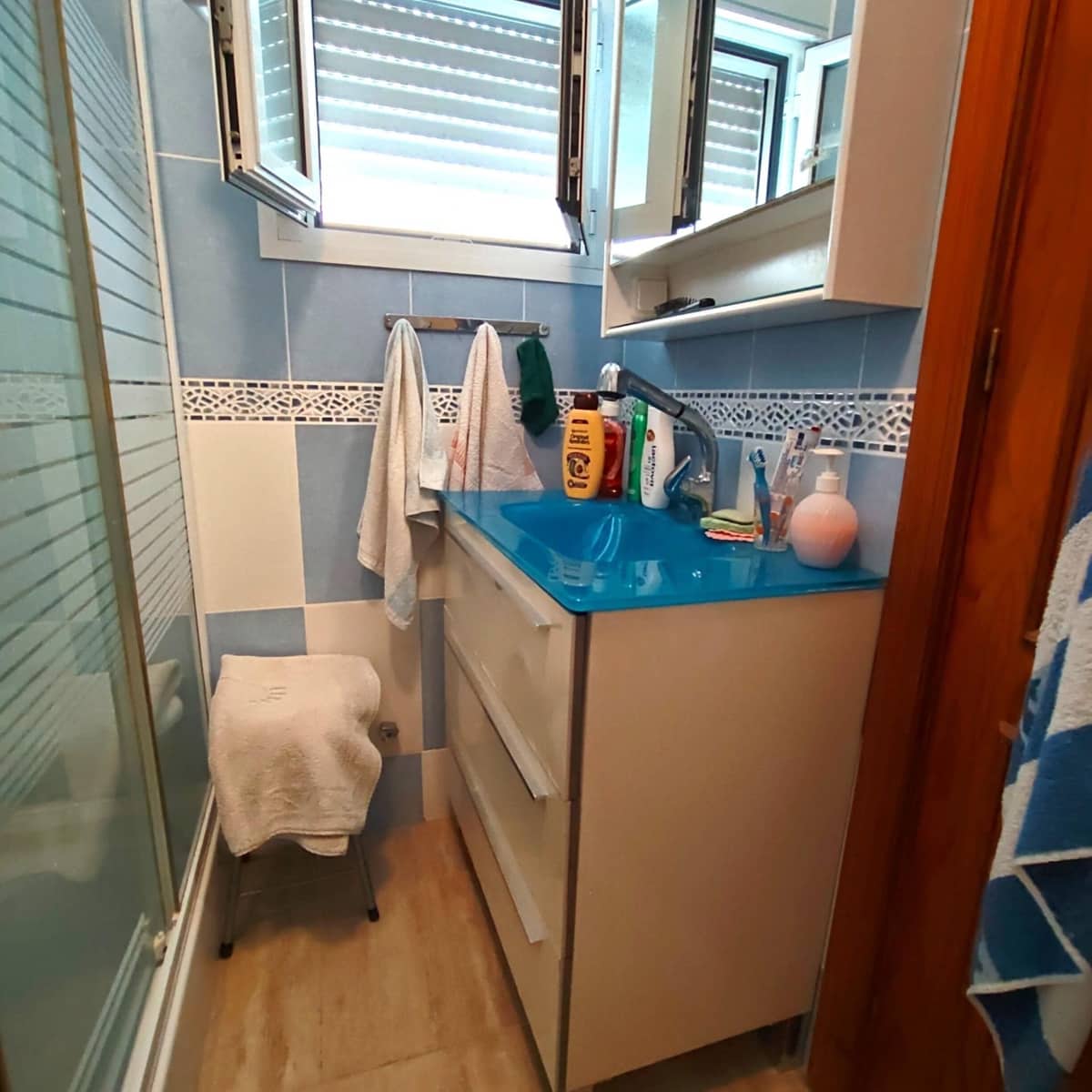 3 soveværelse Lejlighed til salg i El Chaparral - € 189.900 (Ref: 10100401)
