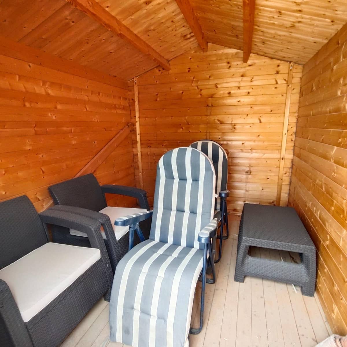 3 soveværelse Lejlighed til salg i El Chaparral - € 189.900 (Ref: 10100401)