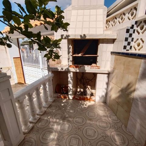 3 soveværelse Lejlighed til salg i El Chaparral, Torrevieja - € 189.900 (Ref: 10100401)