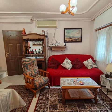 3 soveværelse Lejlighed til salg i El Chaparral, Torrevieja - € 189.900 (Ref: 10100401)