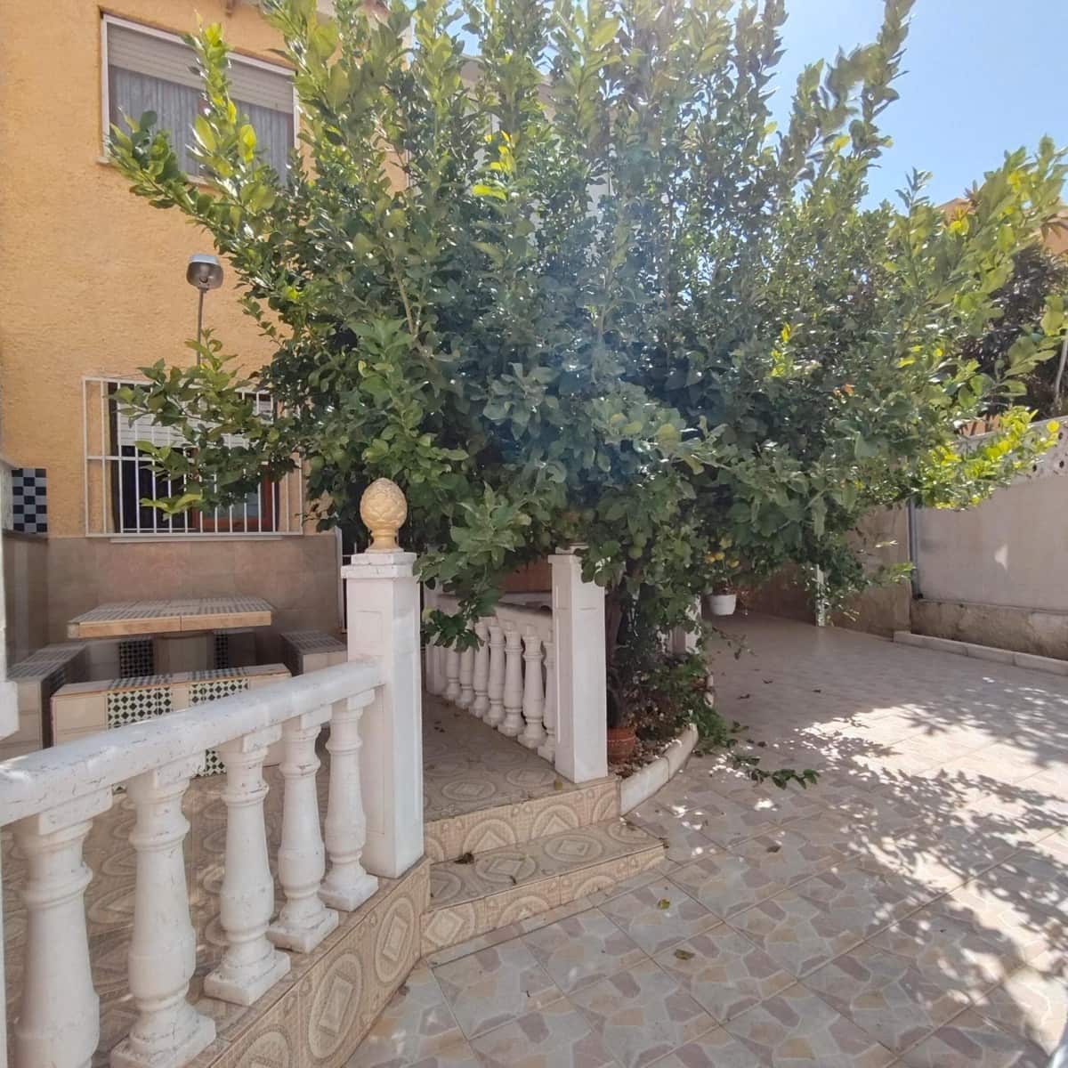 3 soveværelse Lejlighed til salg i El Chaparral - € 189.900 (Ref: 10100401)