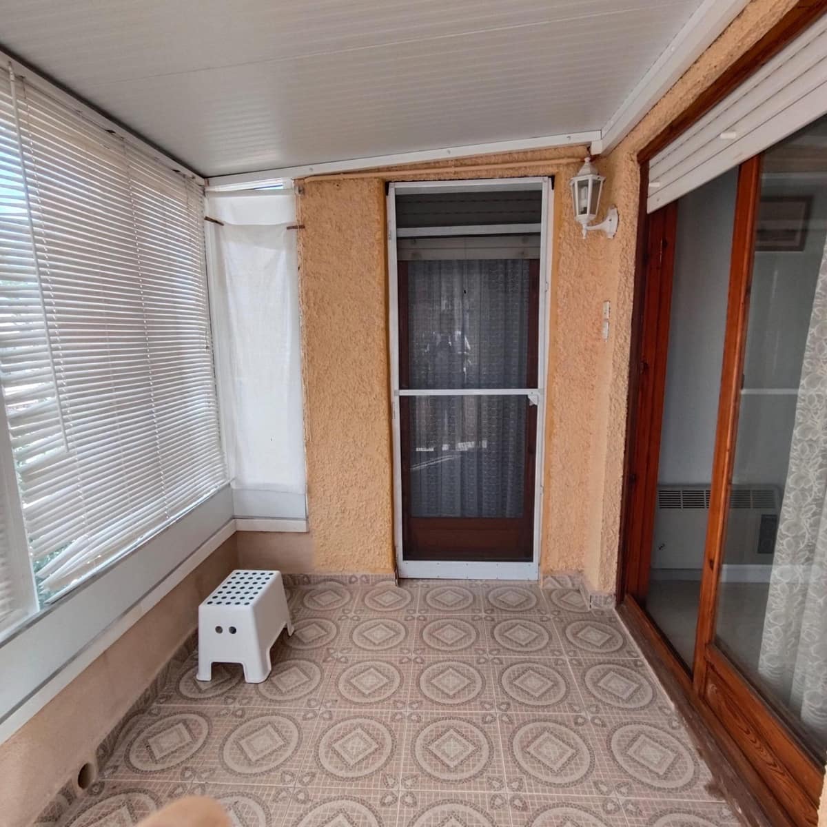 3 soveværelse Lejlighed til salg i El Chaparral - € 189.900 (Ref: 10100401)