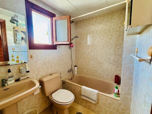1 sovrum Bungalow till salu i Torrevieja med pool - 99 900 € (Ref: 10115835)