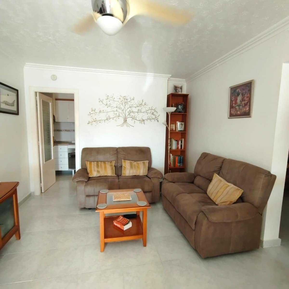 2 chambre Bungalow à vendre à San Luis avec piscine - 139 900 € (Ref: 10115836)