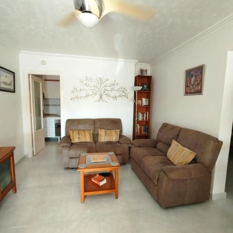 2 chambre Bungalow à vendre à San Luis, Torrevieja avec piscine - 139 900 € (Ref: 10115836)