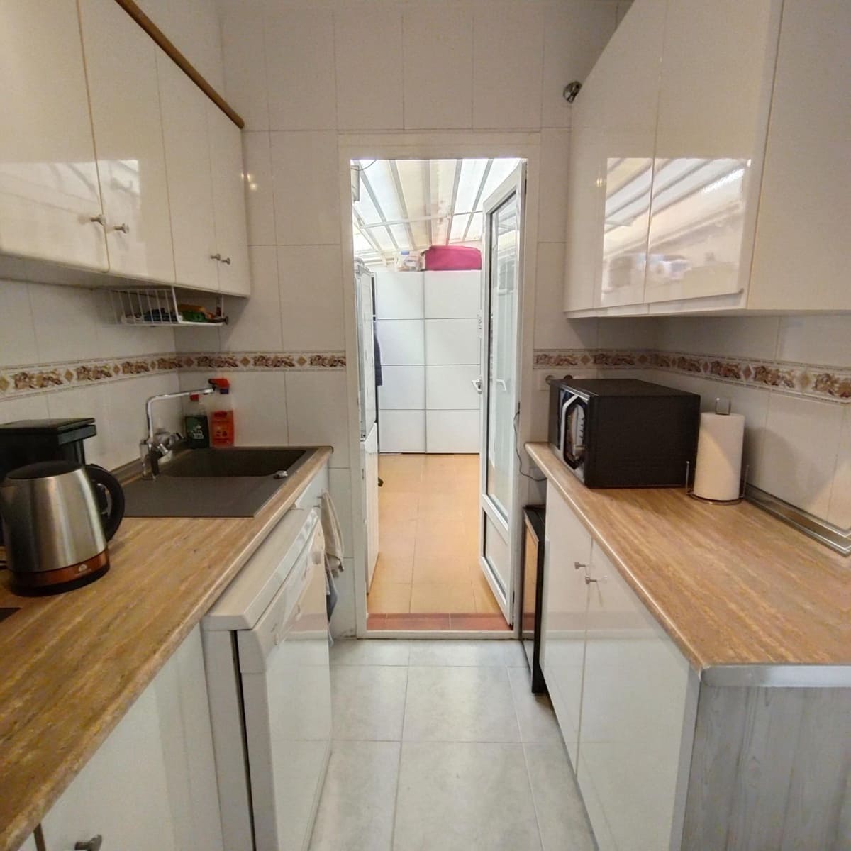 2 chambre Bungalow à vendre à San Luis avec piscine - 139 900 € (Ref: 10115836)