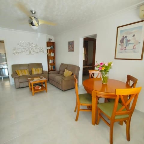 2 chambre Bungalow à vendre à San Luis, Torrevieja avec piscine - 139 900 € (Ref: 10115836)