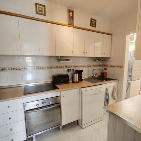 2 chambre Bungalow à vendre à San Luis, Torrevieja avec piscine - 139 900 € (Ref: 10115836)