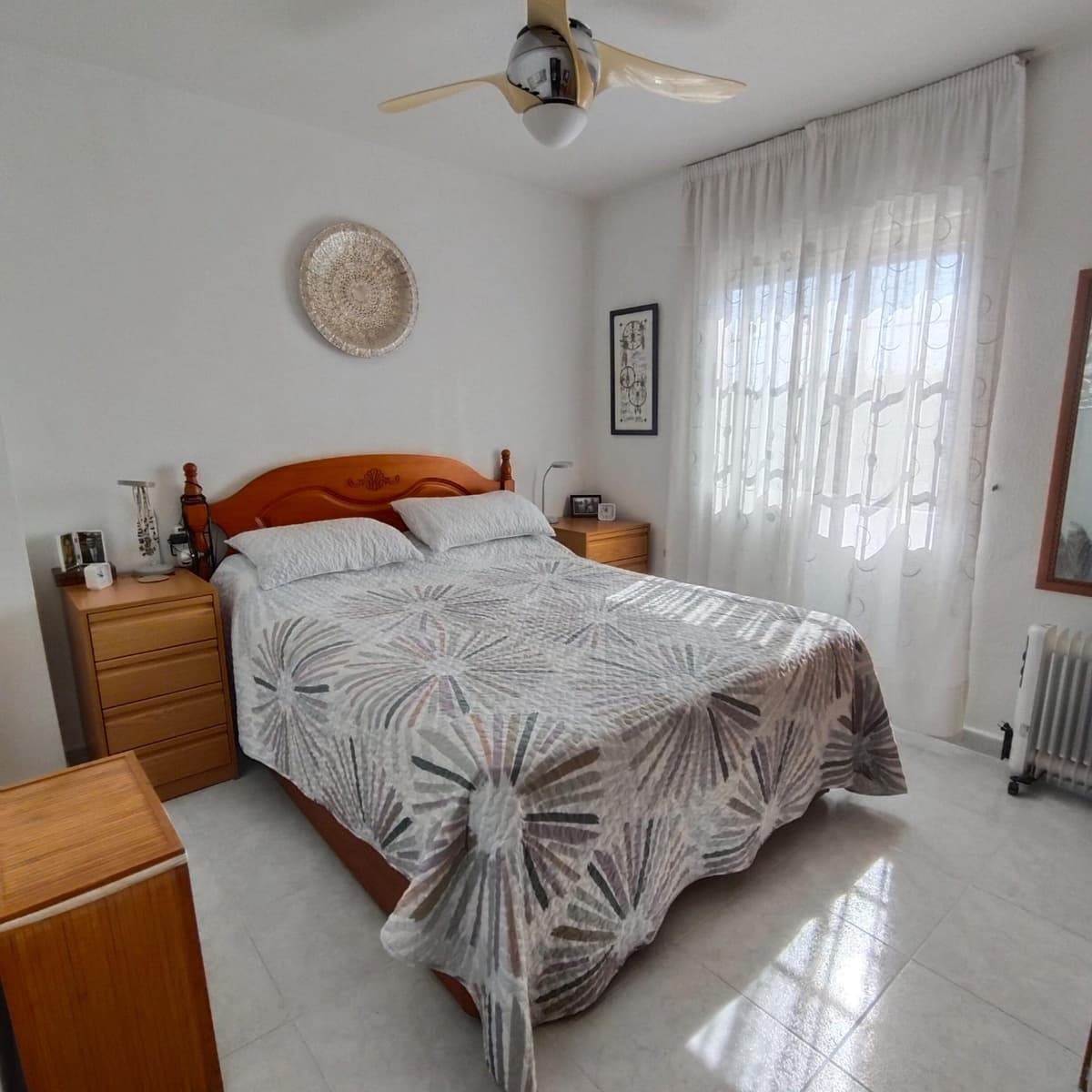 2 chambre Bungalow à vendre à San Luis avec piscine - 139 900 € (Ref: 10115836)