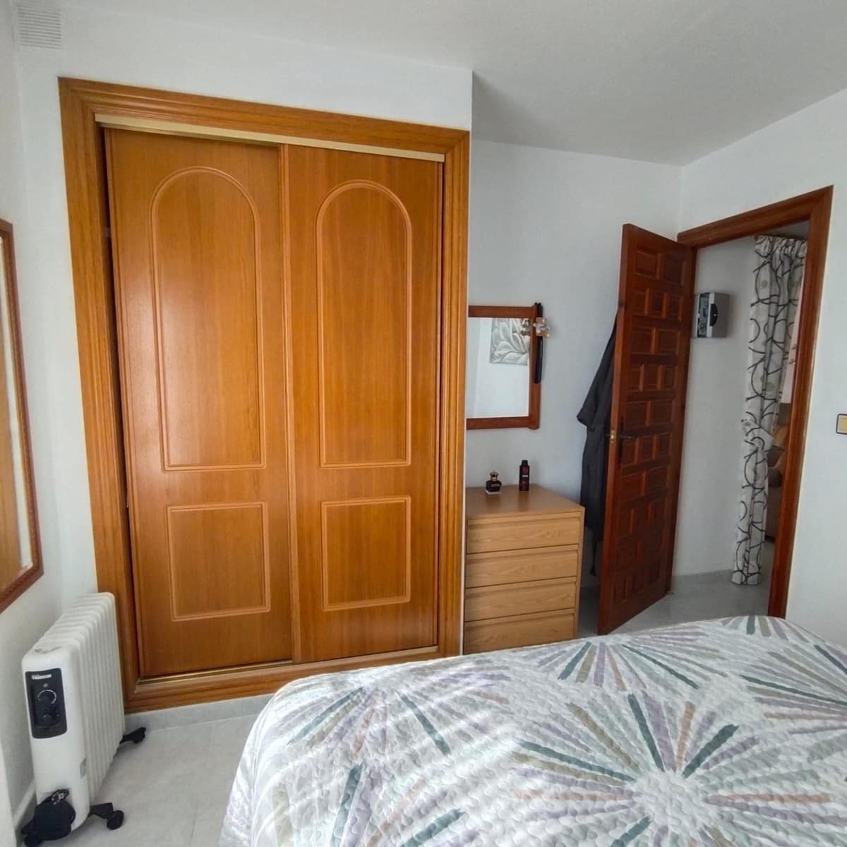2 chambre Bungalow à vendre à San Luis avec piscine - 139 900 € (Ref: 10115836)