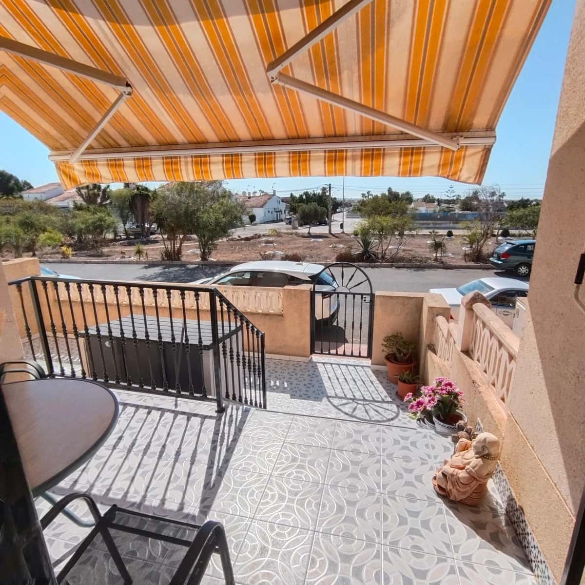 2 chambre Bungalow à vendre à San Luis avec piscine - 139 900 € (Ref: 10115836)