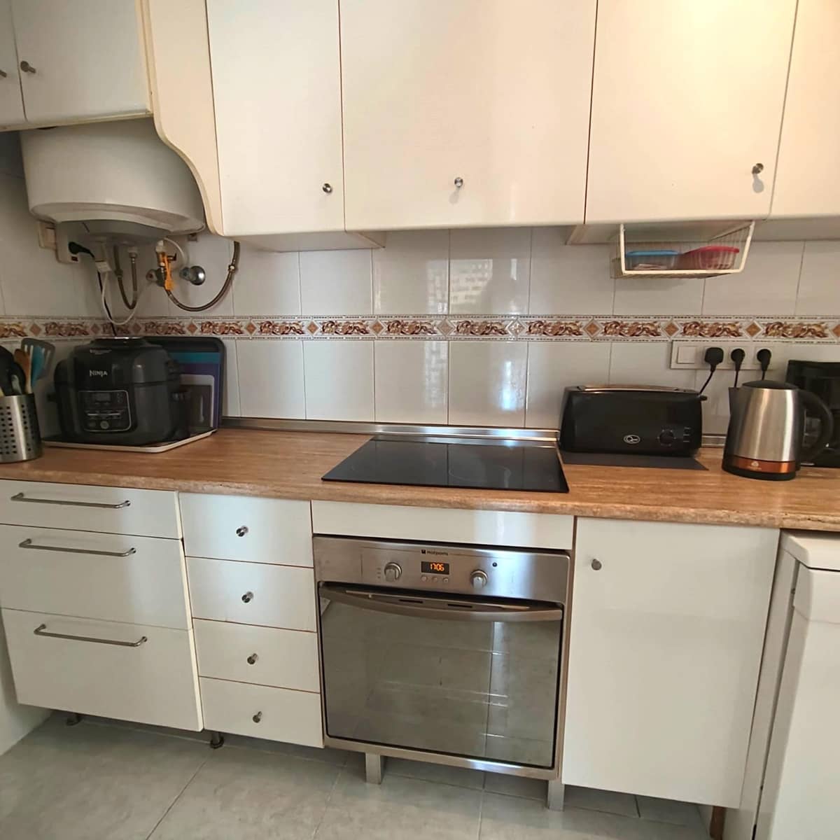 2 chambre Bungalow à vendre à San Luis avec piscine - 139 900 € (Ref: 10115836)