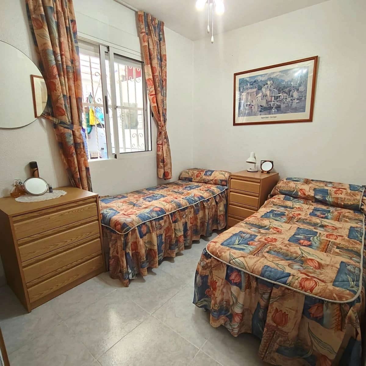 2 chambre Bungalow à vendre à San Luis avec piscine - 139 900 € (Ref: 10115836)