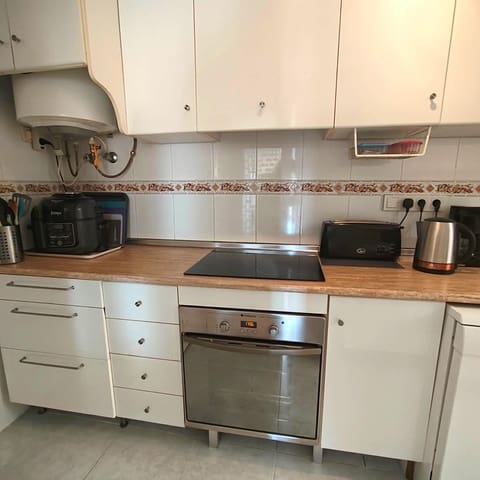 2 chambre Bungalow à vendre à San Luis, Torrevieja avec piscine - 139 900 € (Ref: 10115836)