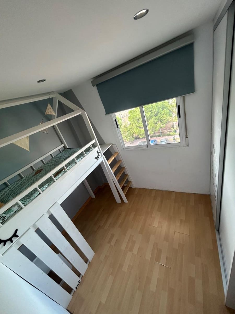 3 soverom Leilighet til salgs i Torrevieja - € 139 900 (Ref: 10159624)