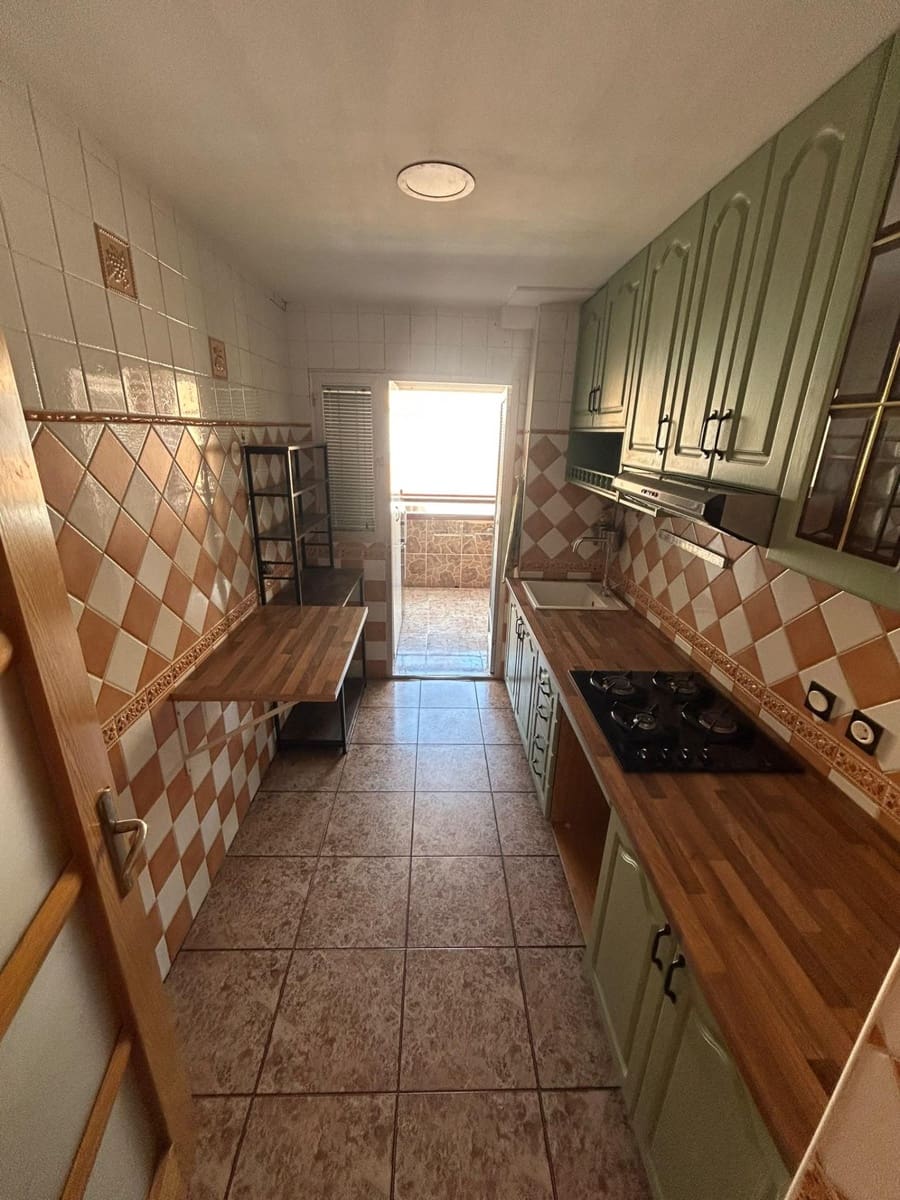3 soverom Leilighet til salgs i Torrevieja - € 139 900 (Ref: 10159624)