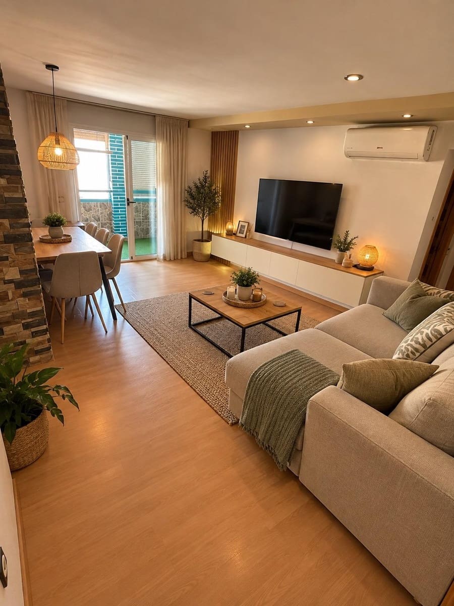 3 soverom Leilighet til salgs i Torrevieja - € 139 900 (Ref: 10159624)