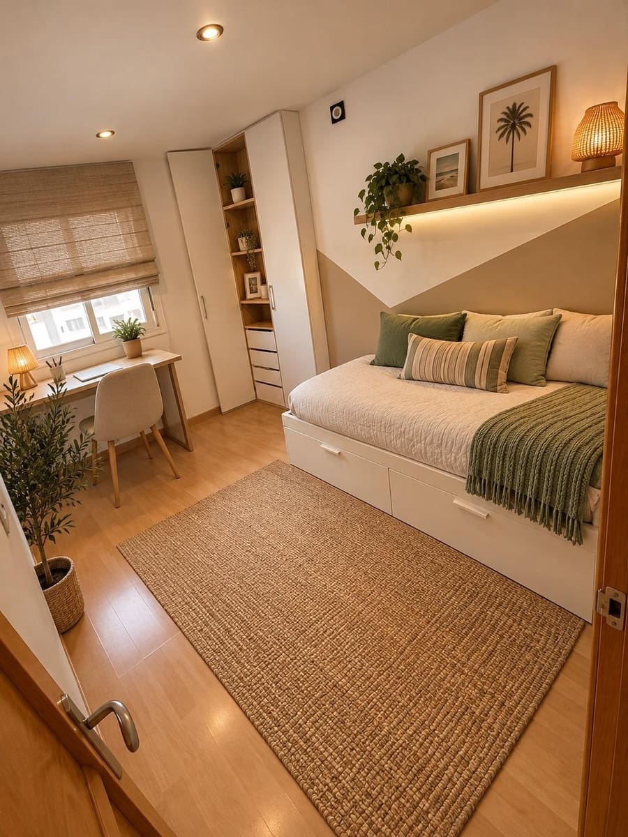 3 soverom Leilighet til salgs i Torrevieja - € 139 900 (Ref: 10159624)