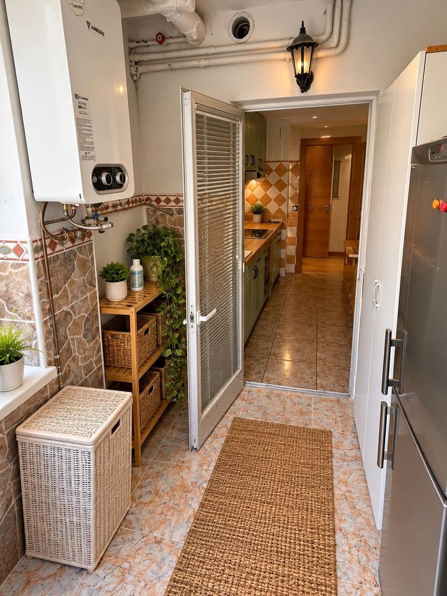 3 soverom Leilighet til salgs i Torrevieja - € 139 900 (Ref: 10159624)