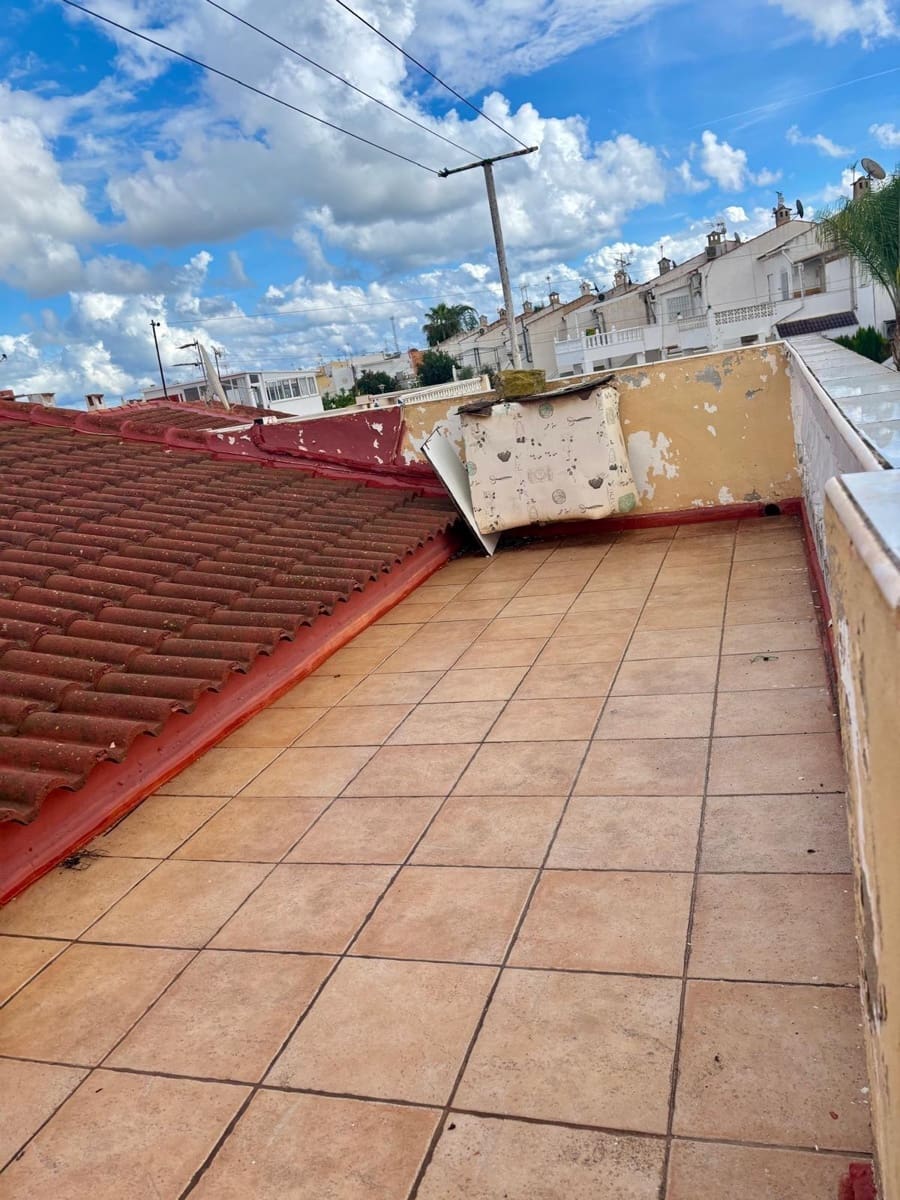 2 sovrum Bungalow till salu i Torrevieja - 134 900 € (Ref: 10162369)