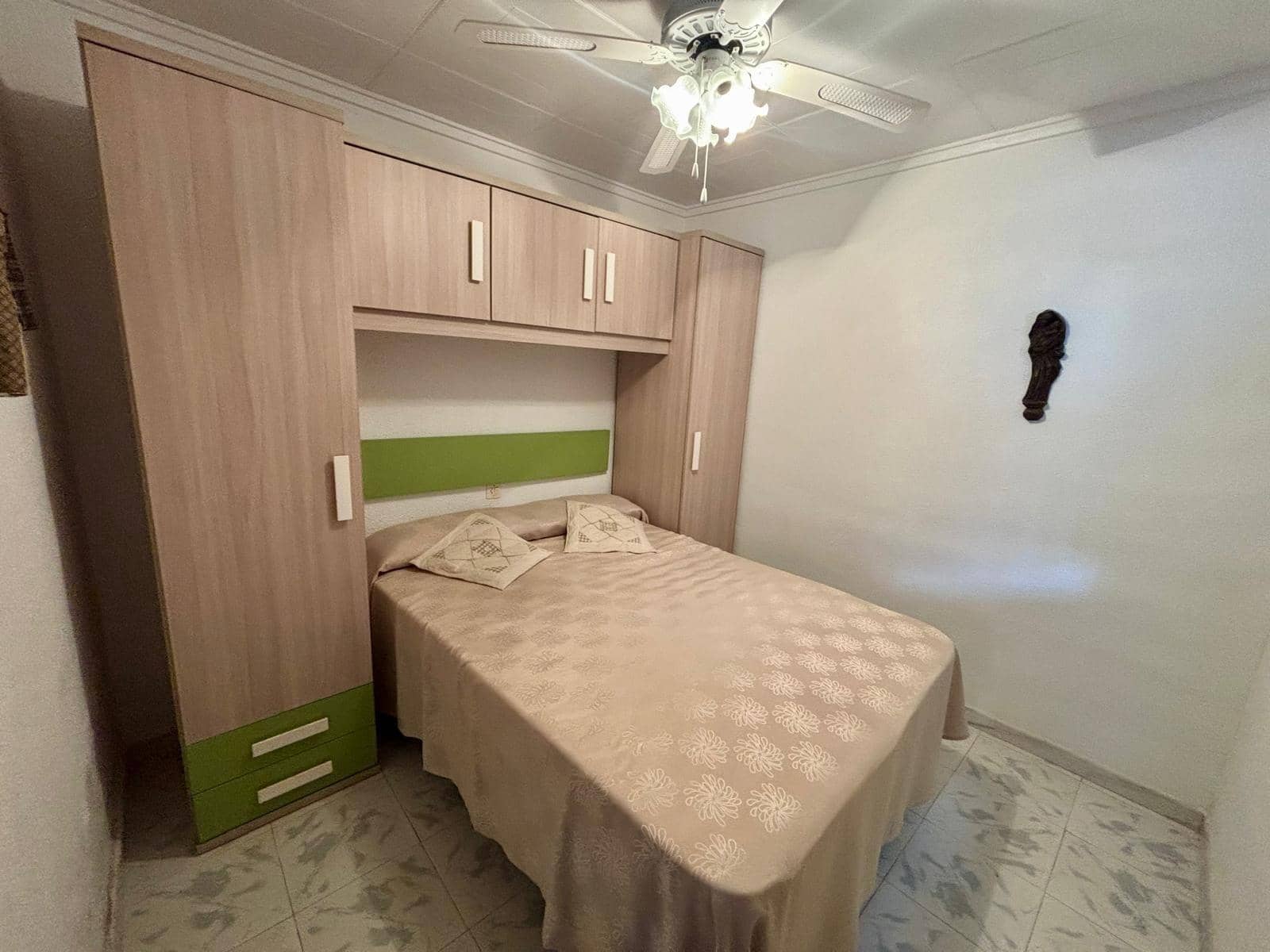 2 sovrum Bungalow till salu i Torrevieja - 134 900 € (Ref: 10162369)