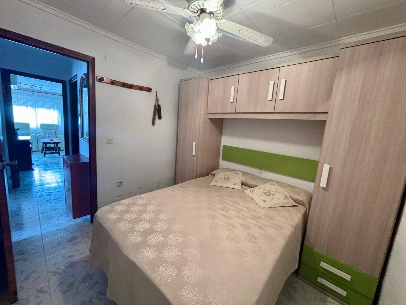 2 sovrum Bungalow till salu i Torrevieja - 134 900 € (Ref: 10162369)