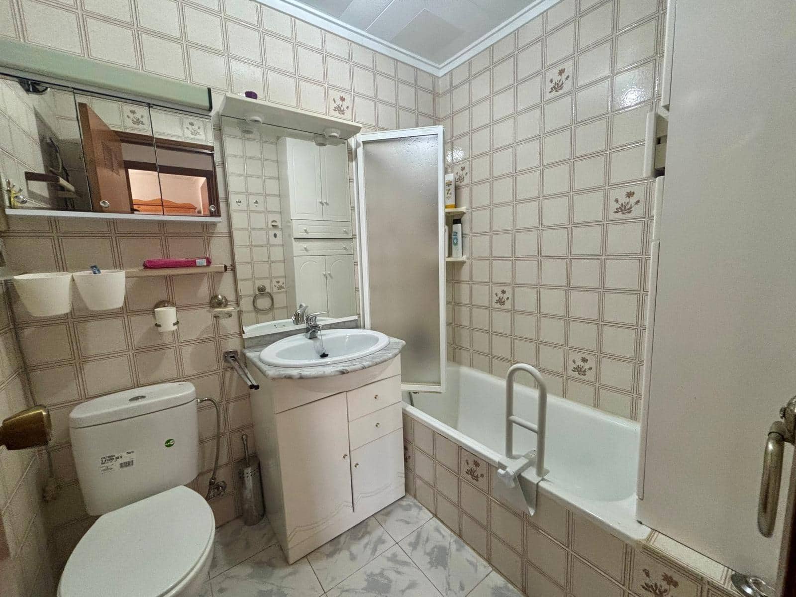 2 sovrum Bungalow till salu i Torrevieja - 134 900 € (Ref: 10162369)