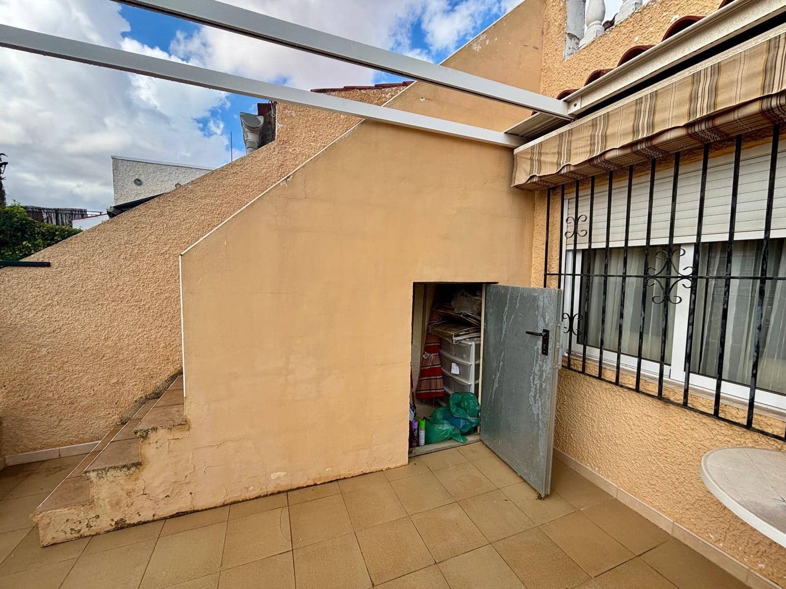 2 sovrum Bungalow till salu i Torrevieja - 134 900 € (Ref: 10162369)