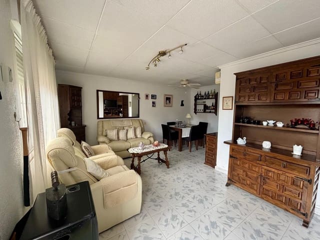 2 camera da letto Bungalow in vendita in El Chaparral - La Siesta - La Torreta, Torrevieja - 134.900 € (Rif: 10162369)